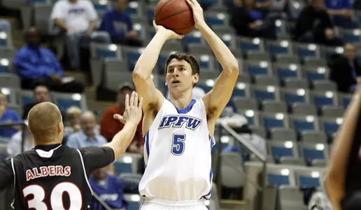 Jason Smeathers Action vs Omaha