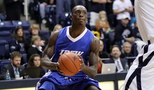 Frank Gaines vs Xavier 2