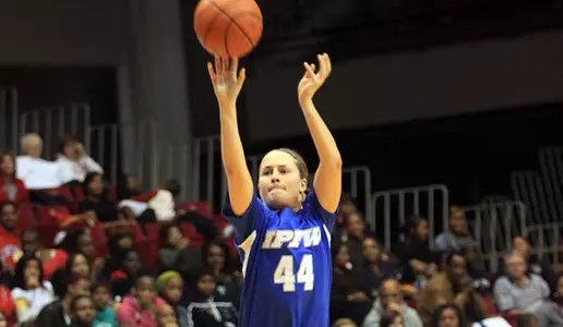 Anne Boese vs Cincinnati