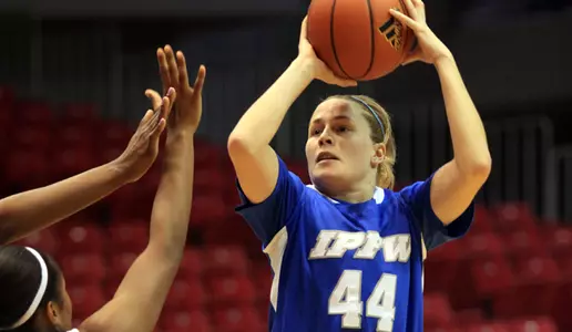 Anne Boese vs Cincinnati