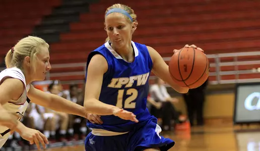 Erin Murphy vs Cincinnati