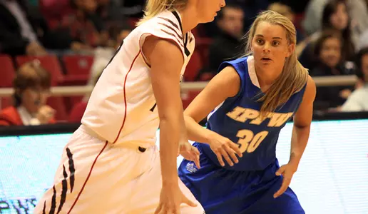 Haley Seibert vs Cincinnati