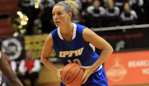 Sarah Haluska vs Cincinnati