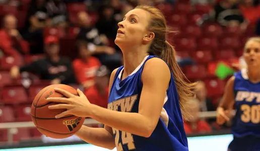 Stefanie Mauk vs Cincinnati