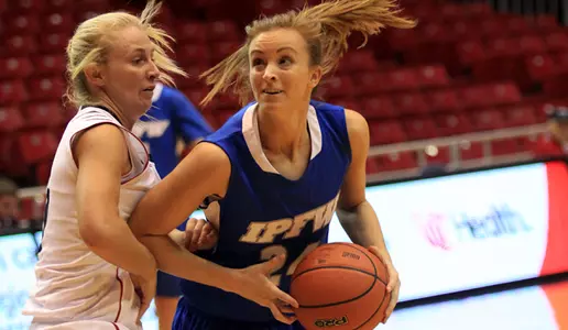 Stefanie Mauk vs Cincinnati