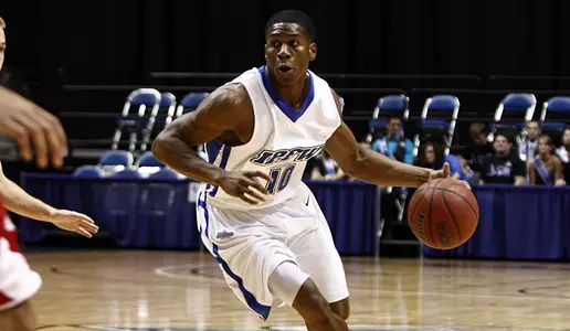 Isaiah McCray vs USD
