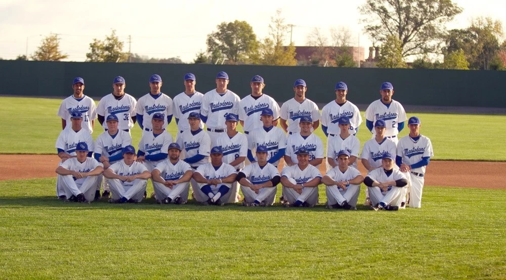 Team Picture