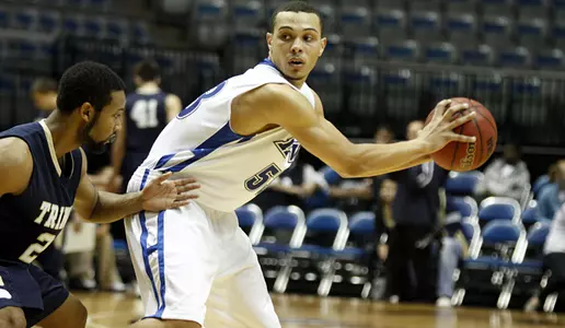 Joe Edwards vs Trine