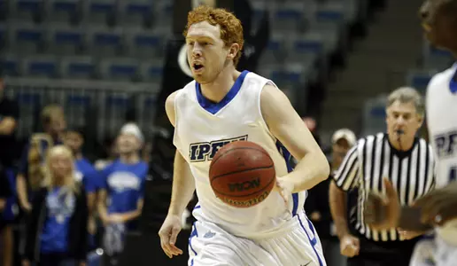 John Peckinpaugh vs Trine