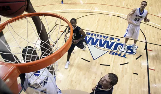 Mario Hines vs Trine