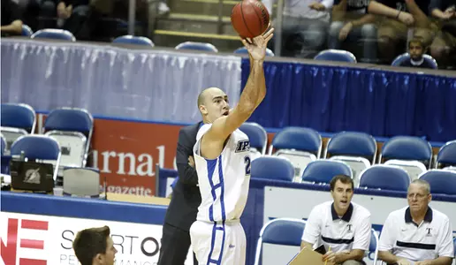 Michael Kibiloski vs Trine