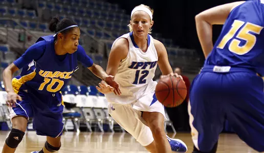 Erin Murphy vs UMKC