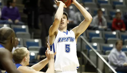 Jason Smeathers vs Judson