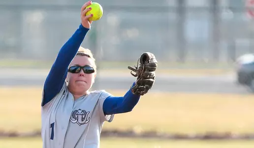 Courtney Cronin vs UMKC