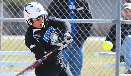 Cassie Wolfe vs UMKC