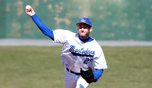 Sam Walker vs Milwaukee