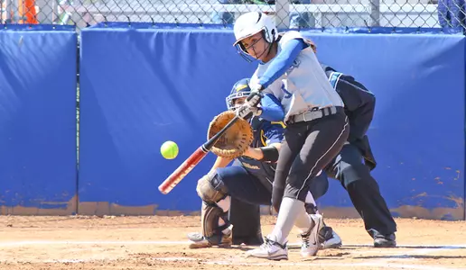 Cassie Wolfe vs Toledo