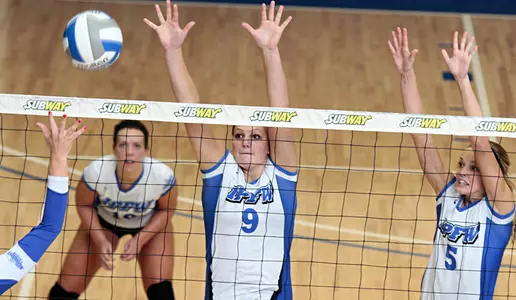 Alli Hook and Jessie Manwaring