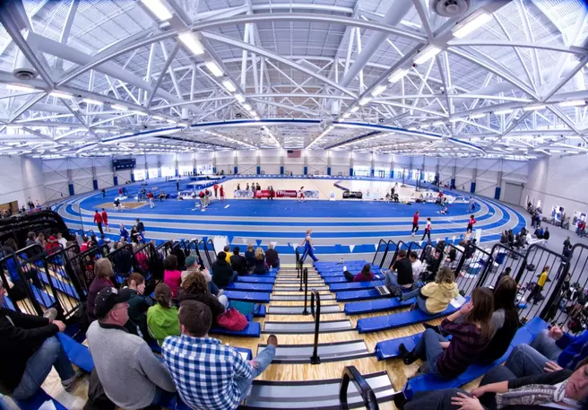 2014-15 Home Meet Information