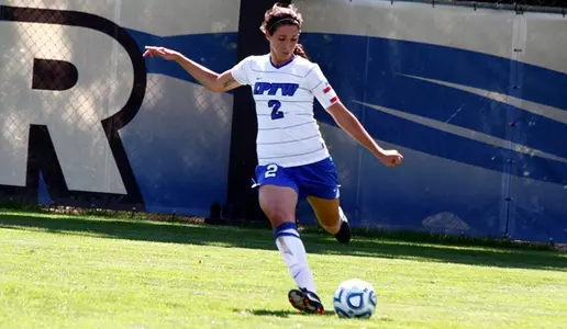 Tylar Allison vs Evansville