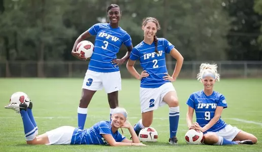 Senior Posed Picture