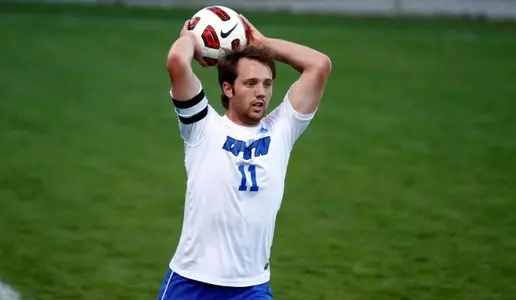 Brent Helton vs Xavier