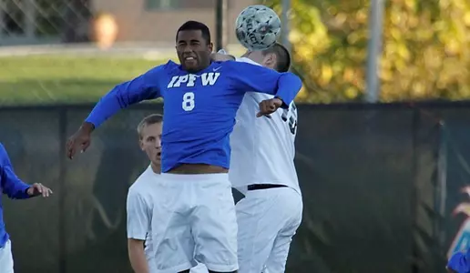 Kyle Ackerman vs NKU