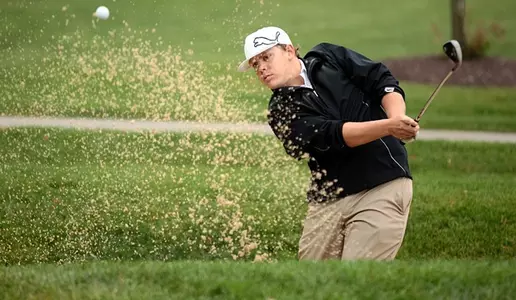 Patrick Kundenreich Sand Shot