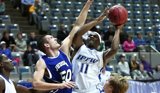 Isaiah McCray vs Dartmouth