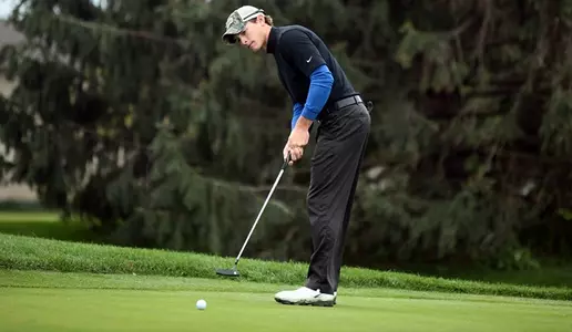 Drew Imel Putt