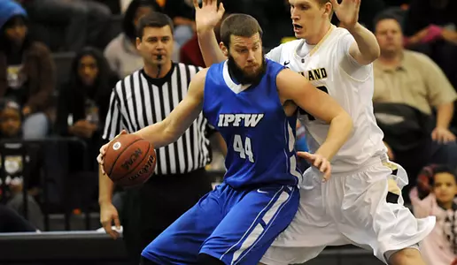 Trey McCorkle at Oakland