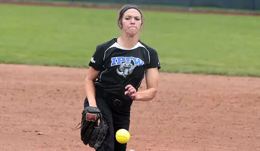 Miranda Kramer vs Huntington