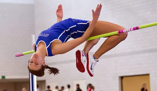 Katy Moore HJ Quadrangular