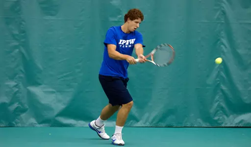 Wright State Defeats IPFW, 6-1 Image