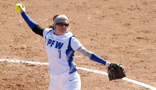 Courtney Cronin vs SDSU