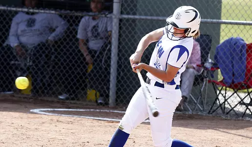 Mackenzie Ritsema vs Oakland