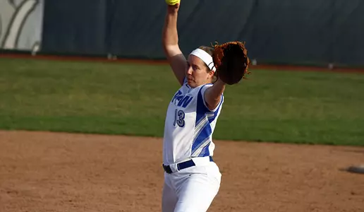 Megan Flenniken vs Oakland