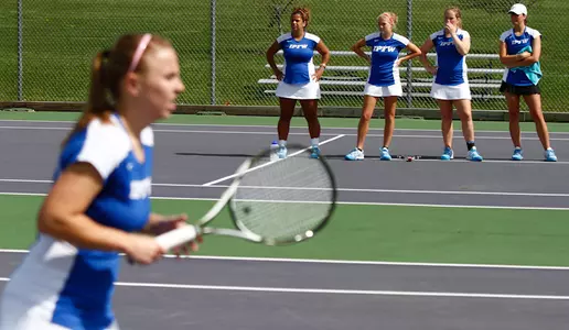 Mastodons Net Senior Day Victory over Bonnies 5-2 Image