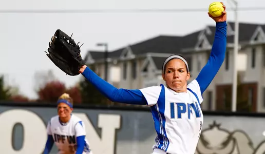 Miranda Kramer vs SUU