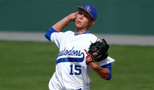 Kevin Kimball