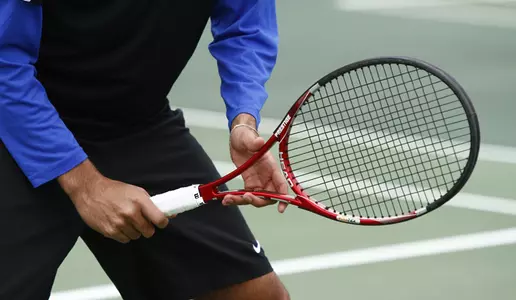 Men’s Tennis to Compete in 34th Annual BSU Invite Image