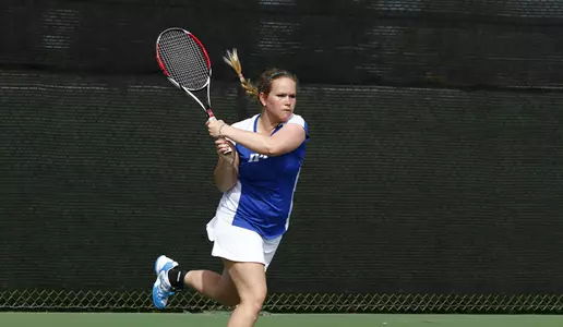 Mastodons Start Strong at BSU Fall Invite Image