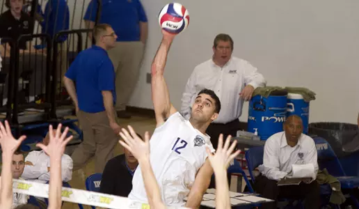 #10 Ohio State Outlasts IPFW, 3-1 Image