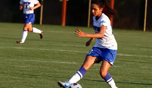 Sydney Hoareau vs Detroit 2012