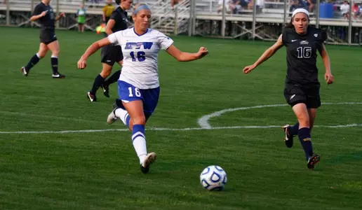 Dani Bishop vs Toledo