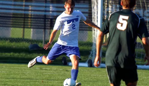 Jacob Gerondale vs Michigan State