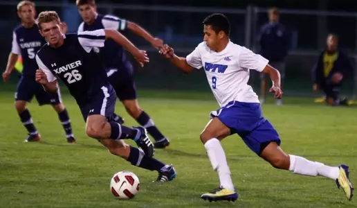 Jose Rodriguez vs Xavier