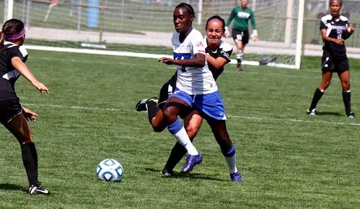 Arianne Mason vs Evansville