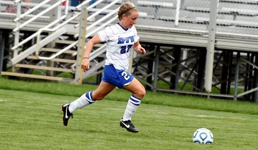 Rachel Good vs Evansville 2012