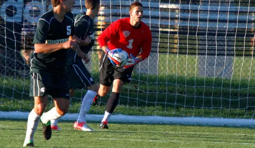 Brandon Cloutier vs Michigan State